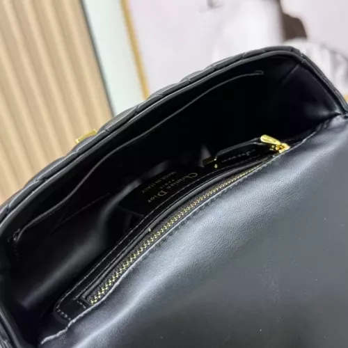 Replica Christian Dior AAA Quality Messenger Bags For Women #1357293 $85.00 USD for Wholesale