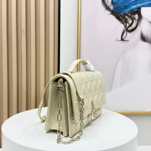 Replica Christian Dior AAA Quality Messenger Bags For Women #1357296 $92.00 USD for Wholesale