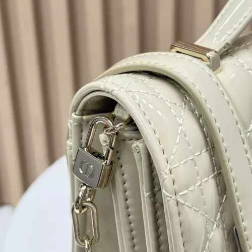 Replica Christian Dior AAA Quality Messenger Bags For Women #1357296 $92.00 USD for Wholesale
