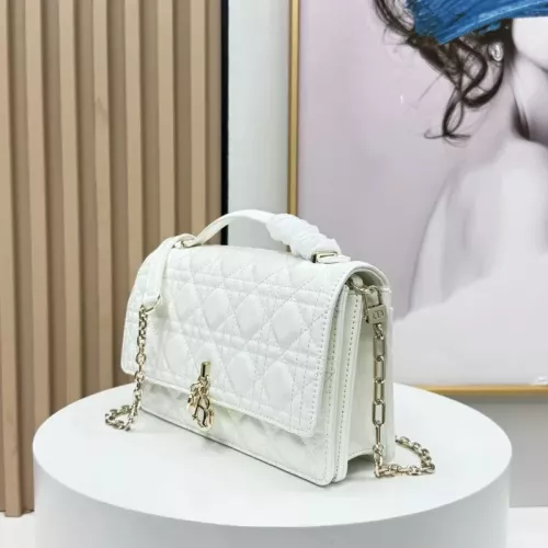 Replica Christian Dior AAA Quality Messenger Bags For Women #1357297 $92.00 USD for Wholesale