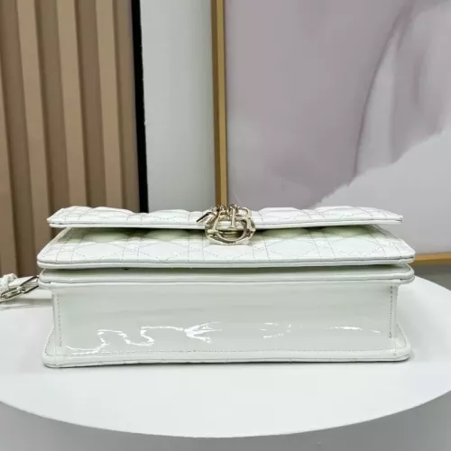 Replica Christian Dior AAA Quality Messenger Bags For Women #1357297 $92.00 USD for Wholesale