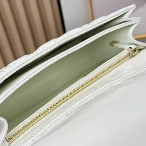 Replica Christian Dior AAA Quality Messenger Bags For Women #1357297 $92.00 USD for Wholesale