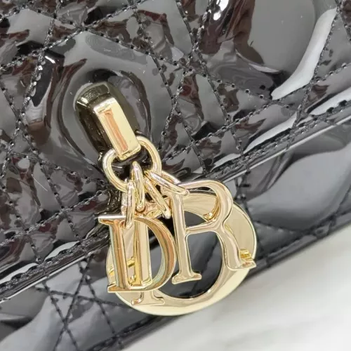 Replica Christian Dior AAA Quality Messenger Bags For Women #1357298 $92.00 USD for Wholesale