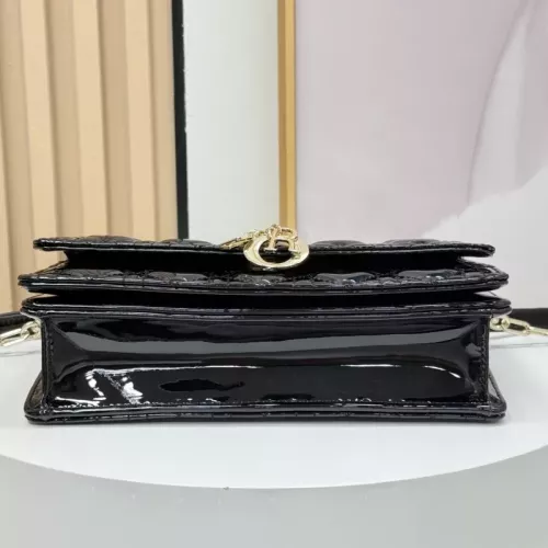 Replica Christian Dior AAA Quality Messenger Bags For Women #1357298 $92.00 USD for Wholesale