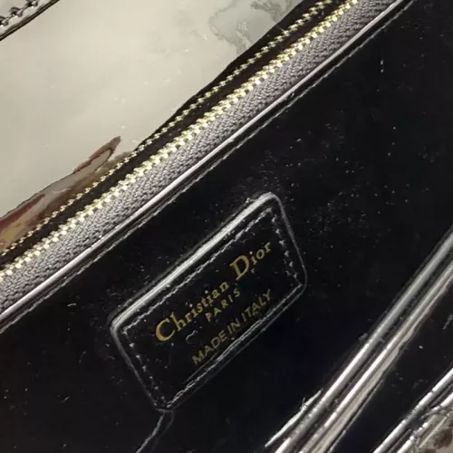 Replica Christian Dior AAA Quality Messenger Bags For Women #1357298 $92.00 USD for Wholesale