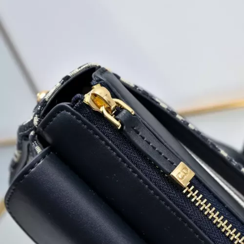 Replica Christian Dior AAA Quality Messenger Bags For Women #1357300 $85.00 USD for Wholesale