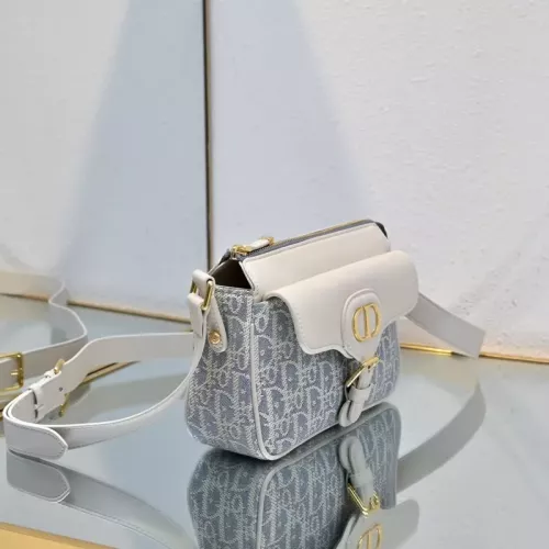 Replica Christian Dior AAA Quality Messenger Bags For Women #1357301 $85.00 USD for Wholesale