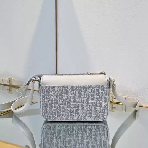 Replica Christian Dior AAA Quality Messenger Bags For Women #1357301 $85.00 USD for Wholesale