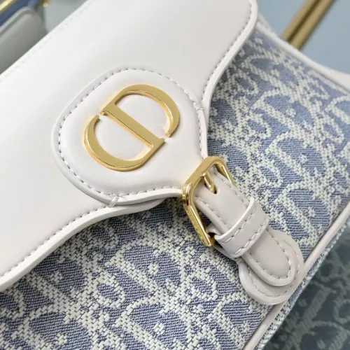 Replica Christian Dior AAA Quality Messenger Bags For Women #1357301 $85.00 USD for Wholesale