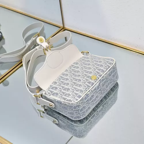 Replica Christian Dior AAA Quality Messenger Bags For Women #1357301 $85.00 USD for Wholesale