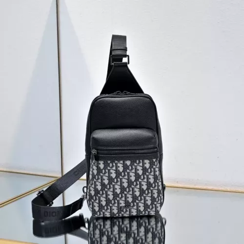Christian Dior AAA Man Messenger Bags #1357302 $88.00 USD, Wholesale Replica Christian Dior AAA Man Messenger Bags