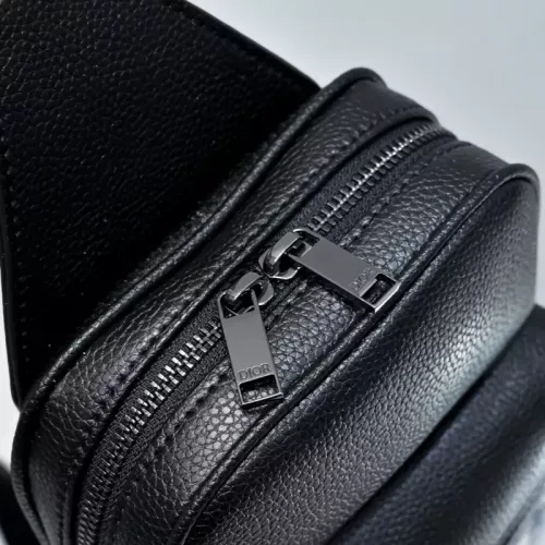 Replica Christian Dior AAA Man Messenger Bags #1357302 $88.00 USD for Wholesale