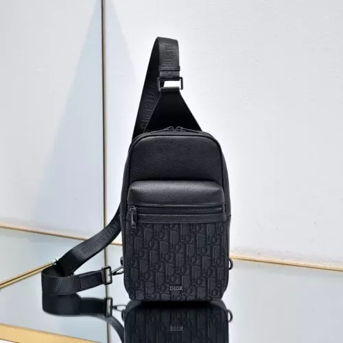Christian Dior AAA Man Messenger Bags #1357303 $88.00 USD, Wholesale Replica Christian Dior AAA Man Messenger Bags
