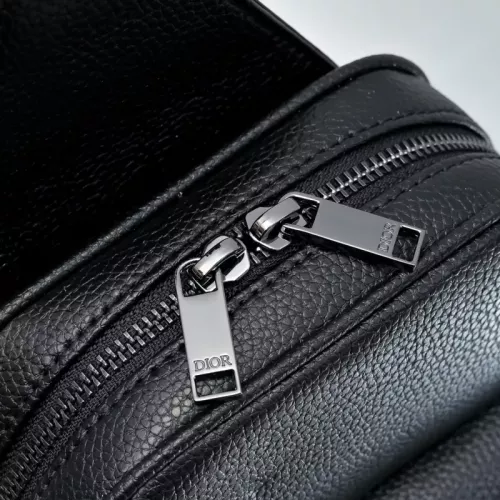Replica Christian Dior AAA Man Messenger Bags #1357303 $88.00 USD for Wholesale
