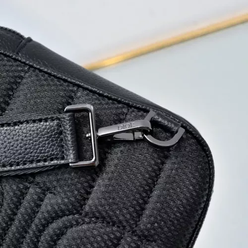 Replica Christian Dior AAA Man Messenger Bags #1357303 $88.00 USD for Wholesale