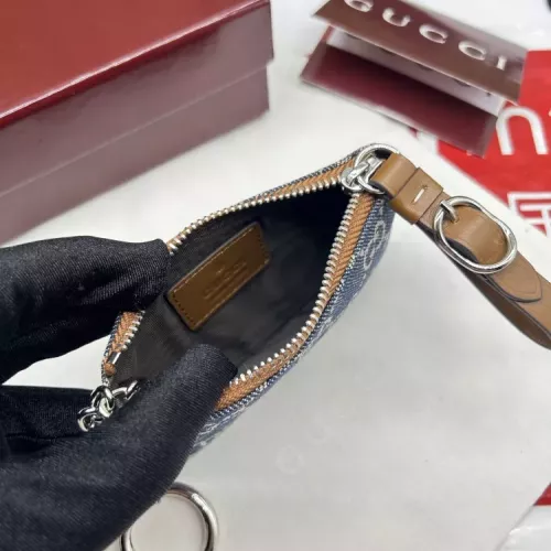 Replica Gucci Bag Buckle #1357305 $56.00 USD for Wholesale