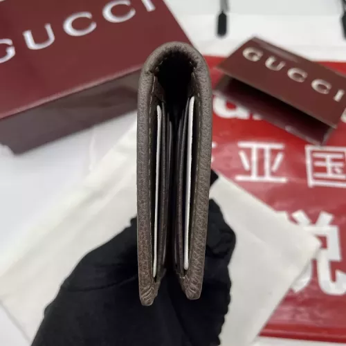 Replica Gucci Card Case #1357310 $60.00 USD for Wholesale