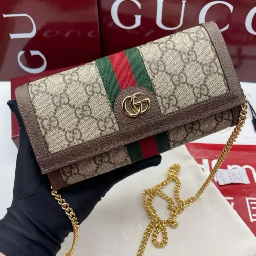 Gucci AAA Card Case #1357332