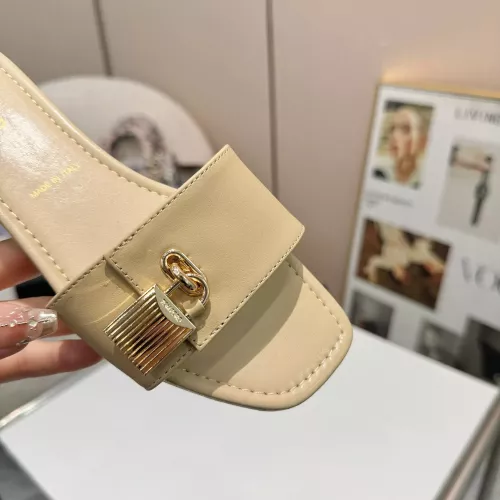 Replica Tom Ford Slippers For Women #1357335 $82.00 USD for Wholesale