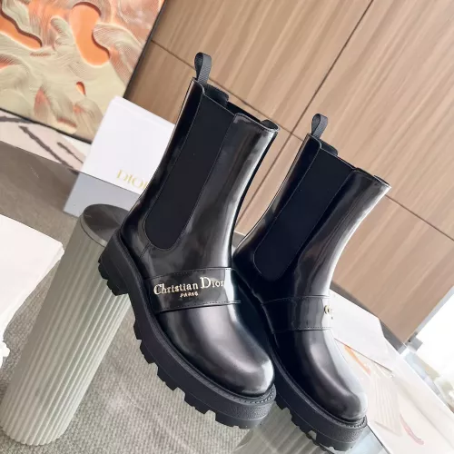 Christian Dior Boots For Women #1357342