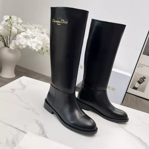 Christian Dior Boots For Women #1357345