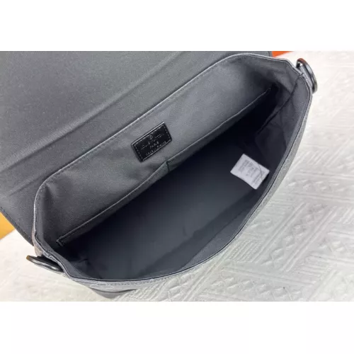 Replica Louis Vuitton AAA Man Messenger Bags #1357349 $76.00 USD for Wholesale