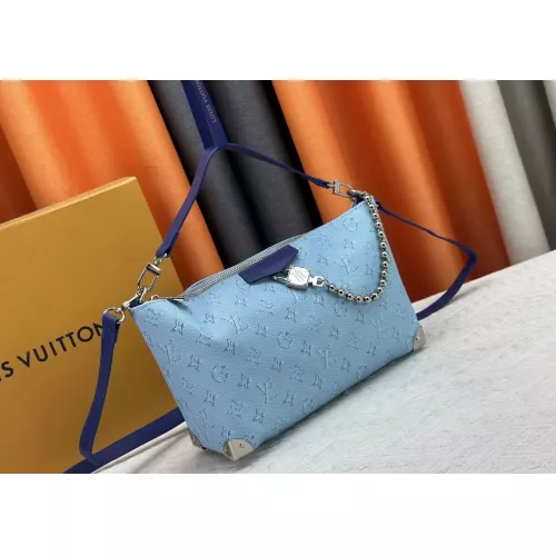 Replica Louis Vuitton AAA Quality Messenger Bags For Women #1357350 $72.00 USD for Wholesale