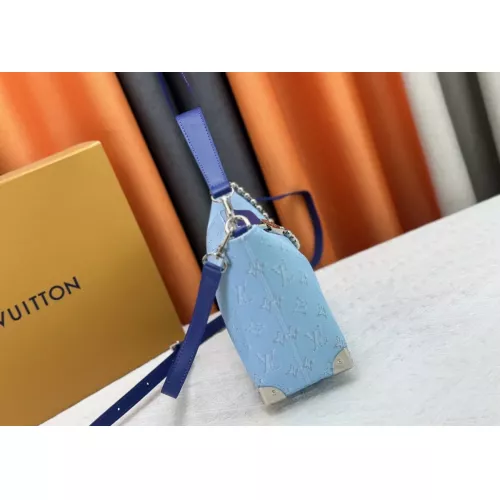 Replica Louis Vuitton AAA Quality Messenger Bags For Women #1357350 $72.00 USD for Wholesale