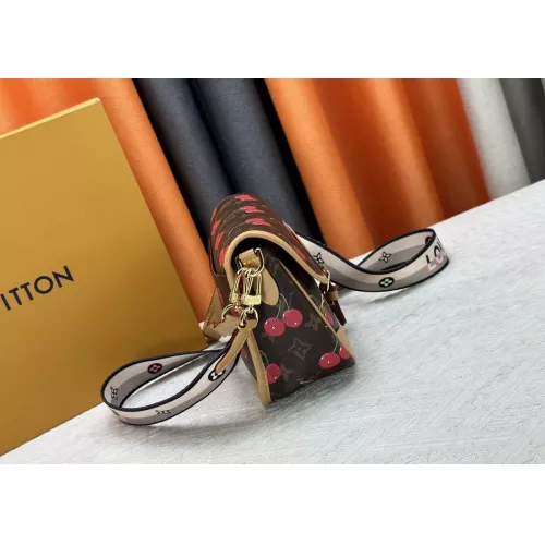 Replica Louis Vuitton AAA Quality Messenger Bags For Women #1357351 $72.00 USD for Wholesale