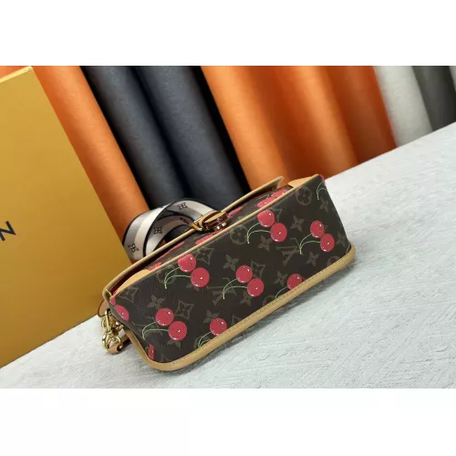 Replica Louis Vuitton AAA Quality Messenger Bags For Women #1357351 $72.00 USD for Wholesale