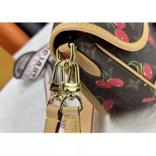 Replica Louis Vuitton AAA Quality Messenger Bags For Women #1357351 $72.00 USD for Wholesale