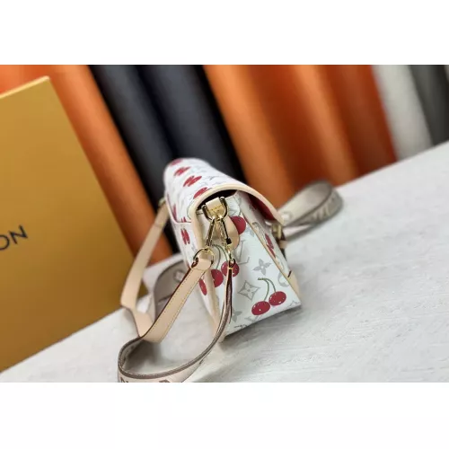 Replica Louis Vuitton AAA Quality Messenger Bags For Women #1357352 $72.00 USD for Wholesale