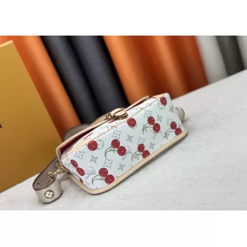 Replica Louis Vuitton AAA Quality Messenger Bags For Women #1357352 $72.00 USD for Wholesale