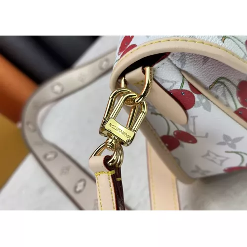 Replica Louis Vuitton AAA Quality Messenger Bags For Women #1357352 $72.00 USD for Wholesale