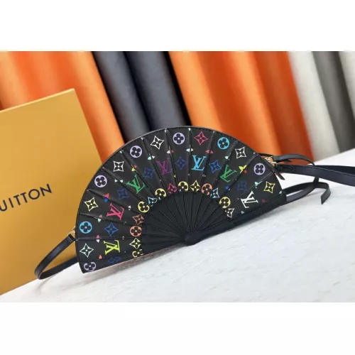 Louis Vuitton AAA Quality Messenger Bags For Women #1357353 $88.00 USD, Wholesale Replica Louis Vuitton AAA Quality Messenger Bags