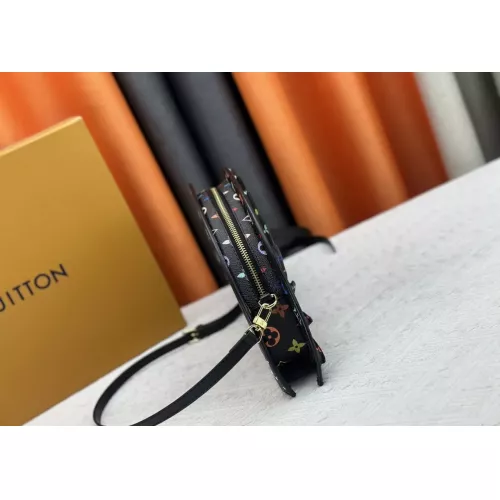 Replica Louis Vuitton AAA Quality Messenger Bags For Women #1357353 $88.00 USD for Wholesale