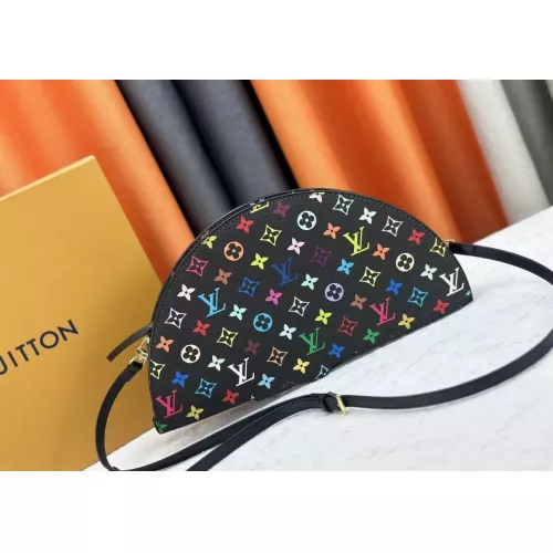 Replica Louis Vuitton AAA Quality Messenger Bags For Women #1357353 $88.00 USD for Wholesale