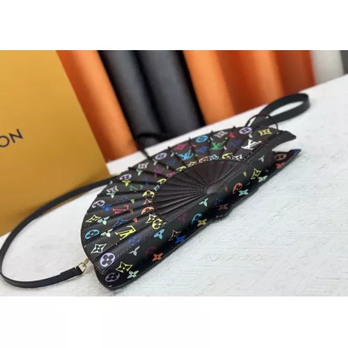 Replica Louis Vuitton AAA Quality Messenger Bags For Women #1357353 $88.00 USD for Wholesale