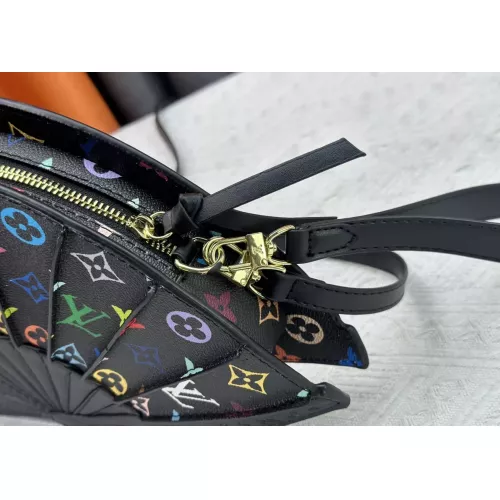 Replica Louis Vuitton AAA Quality Messenger Bags For Women #1357353 $88.00 USD for Wholesale