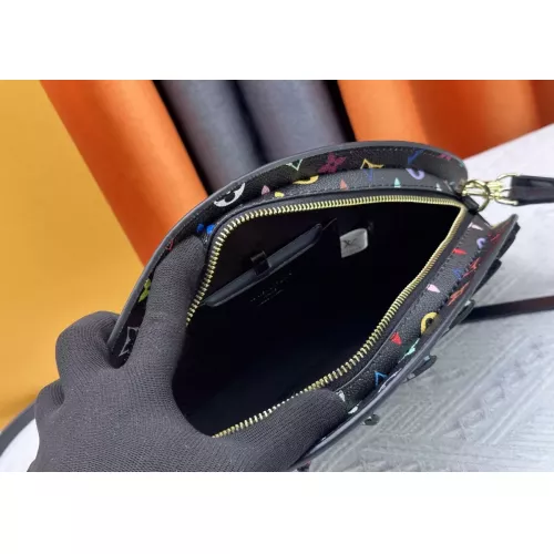 Replica Louis Vuitton AAA Quality Messenger Bags For Women #1357353 $88.00 USD for Wholesale