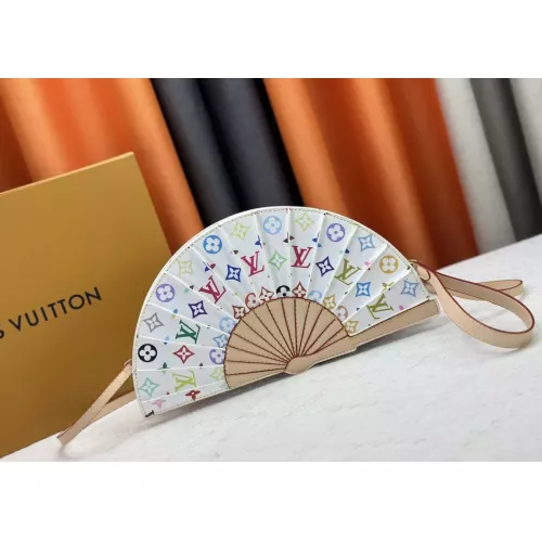 Louis Vuitton AAA Quality Messenger Bags For Women #1357354 $88.00 USD, Wholesale Replica Louis Vuitton AAA Quality Messenger Bags