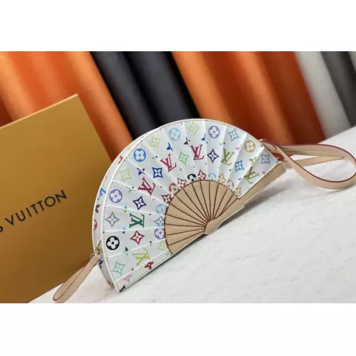 Replica Louis Vuitton AAA Quality Messenger Bags For Women #1357354 $88.00 USD for Wholesale