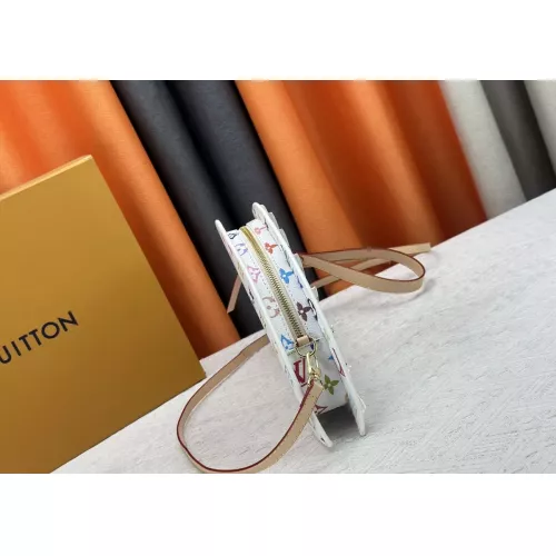 Replica Louis Vuitton AAA Quality Messenger Bags For Women #1357354 $88.00 USD for Wholesale