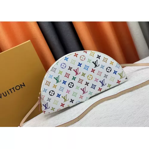 Replica Louis Vuitton AAA Quality Messenger Bags For Women #1357354 $88.00 USD for Wholesale