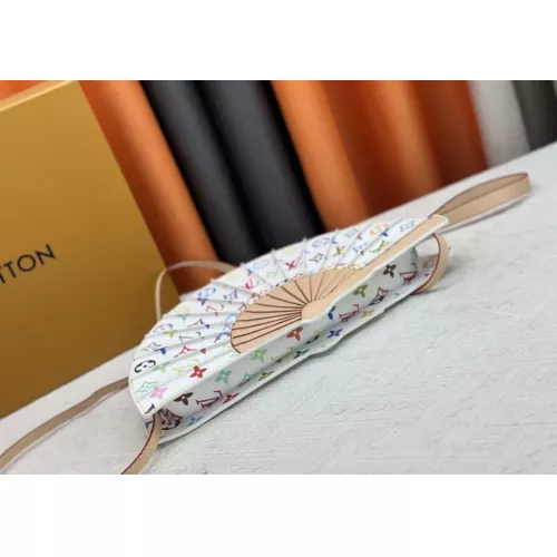 Replica Louis Vuitton AAA Quality Messenger Bags For Women #1357354 $88.00 USD for Wholesale