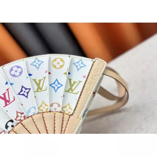 Replica Louis Vuitton AAA Quality Messenger Bags For Women #1357354 $88.00 USD for Wholesale