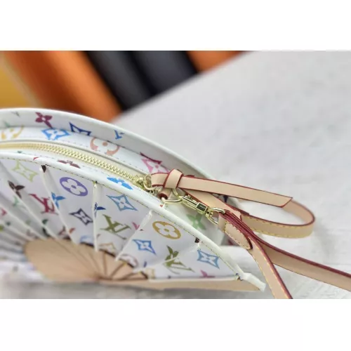 Replica Louis Vuitton AAA Quality Messenger Bags For Women #1357354 $88.00 USD for Wholesale