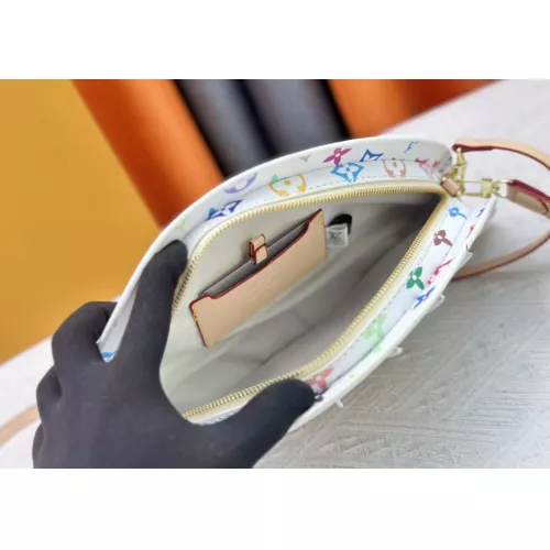 Replica Louis Vuitton AAA Quality Messenger Bags For Women #1357354 $88.00 USD for Wholesale