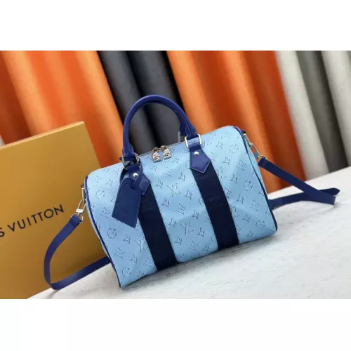 Louis Vuitton AAA Quality Handbags For Women #1357355 $72.00 USD, Wholesale Replica Louis Vuitton AAA Quality Handbags