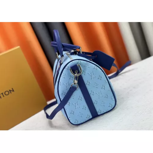 Replica Louis Vuitton AAA Quality Handbags For Women #1357355 $72.00 USD for Wholesale